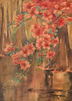 Anna Heyward Taylor Watercolor Painting - Sold for $2,375 on 02-08-2020 (Lot 194).jpg
